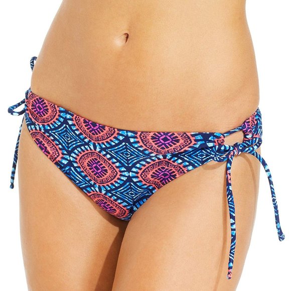 Raisins Other - Bikini Side Tie Bottom Raisins NWT